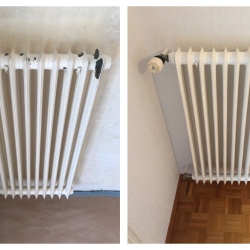 Radiateur